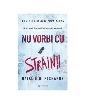 Nu vorbi cu strainii