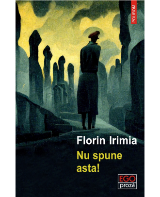 Nu spune asta!