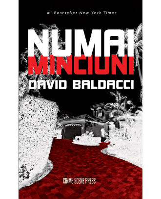 Numai minciuni