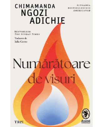 Numărătoare de visuri