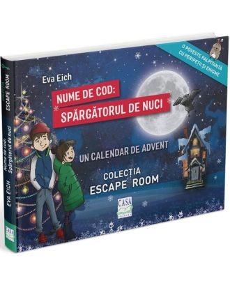 Nume de cod: Spargatorul de nuci