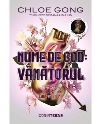 Nume de cod: Vânătorul