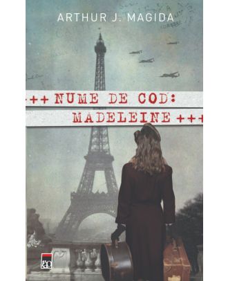 Nume de cod: Madeleine