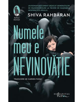 Numele meu e Nevinovăție