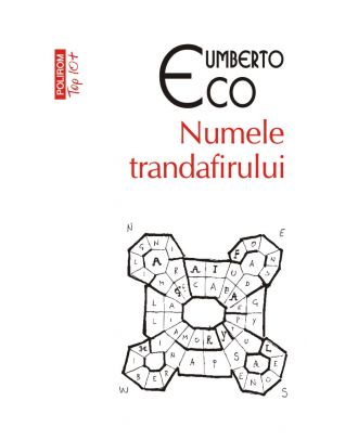 Numele trandafirului