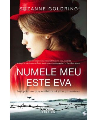 Numele meu este Eva