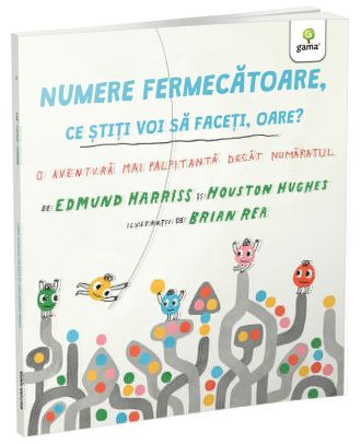 Numere fermecătoare, ce știți voi să faceți oare?