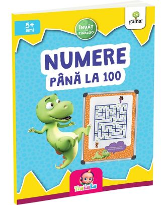 Numere pana la 100