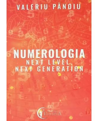 Numerologia. Next level, next generation