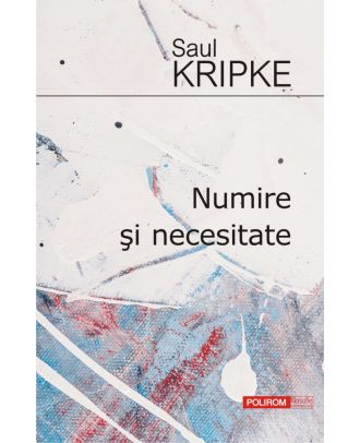 Numire și necesitate