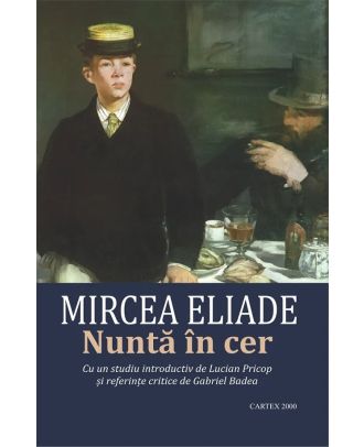 Nunta in cer