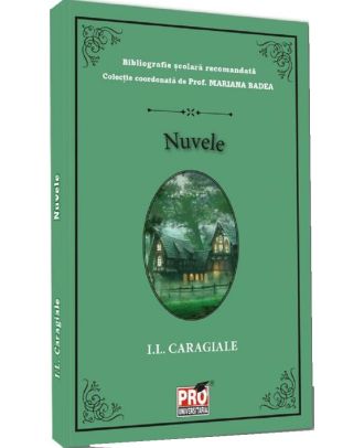 Nuvele
