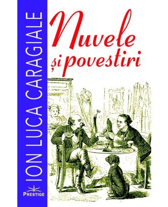 Nuvele si povestiri