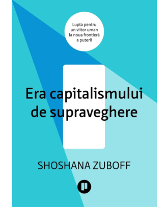 Era capitalismului de supraveghere