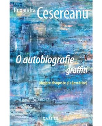 O autobiografie graffiti