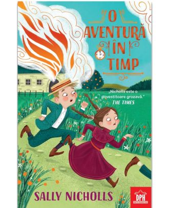 O aventura in timp