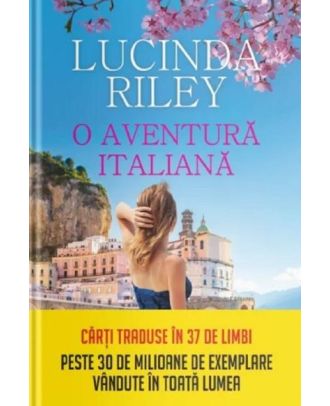 O aventura italiana