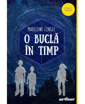 O buclă în timp