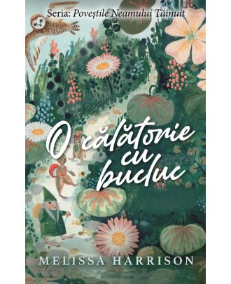 O călătorie cu bucluc