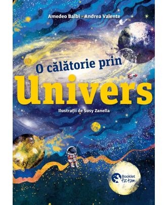 O călătorie prin Univers