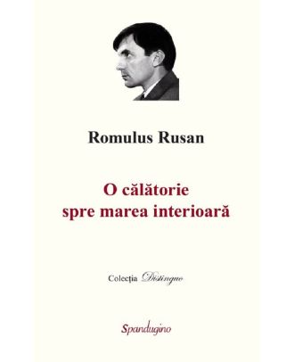 O calatorie spre marea interioara