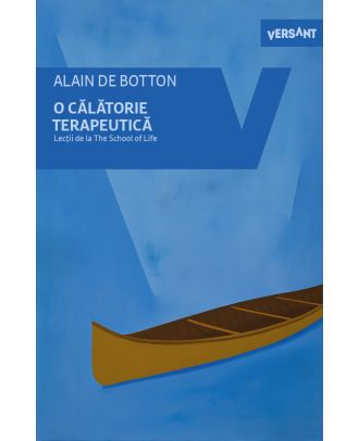O călătorie terapeutică