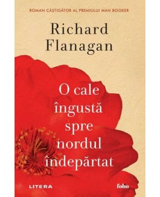 O cale ingusta spre nordul indepartat