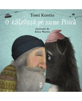 O cățelușă pe nume Pisică