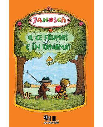 O, ce frumos e în Panama!
