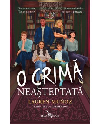 O crimă neașteptată