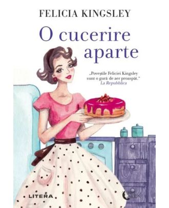 O cucerire aparte