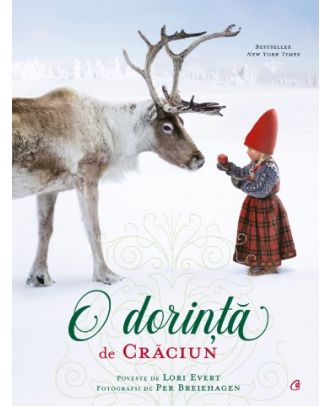 O dorinta de Craciun