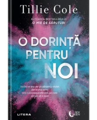 O dorinta pentru noi