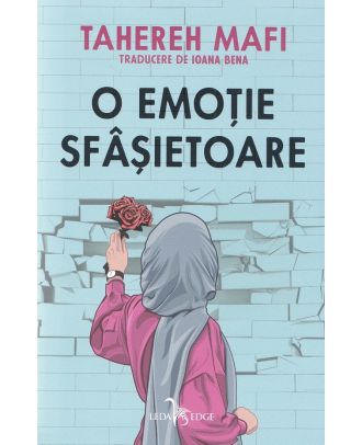 O emotie sfasietoare