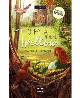 O fată pe nume Willow