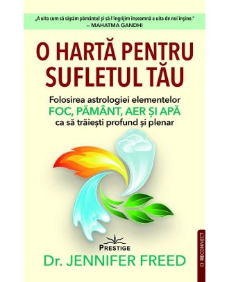 O harta pentru sufletul tau