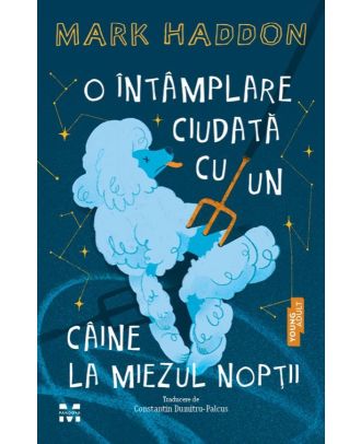 O întâmplare ciudată cu un câine la miezul nopţii