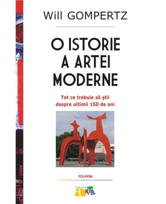 O istorie a artei moderne