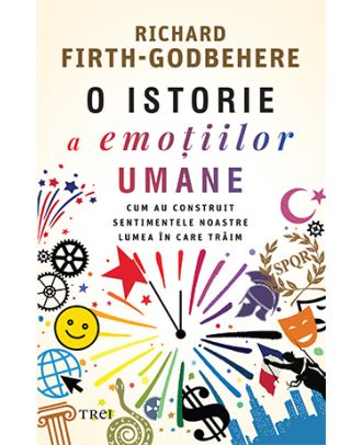 O istorie a emoțiilor umane