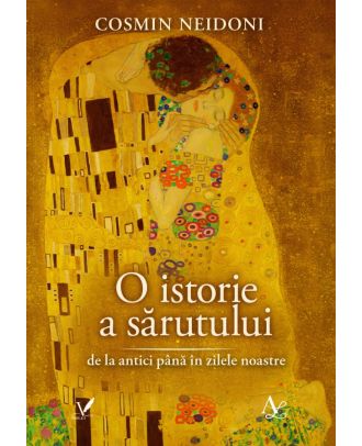 O istorie a sărutului de la antici până în zilele noastre