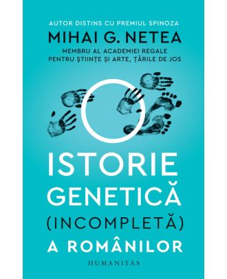 O istorie genetică (incompletă) a românilor