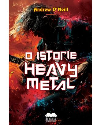 O istorie Heavy Metal
