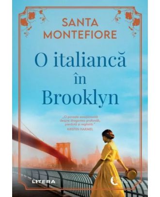 O italiancă în Brooklyn