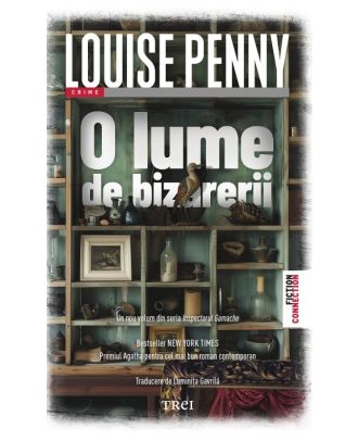 O lume de bizarerii