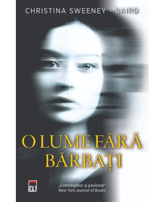 O lume fara barbati