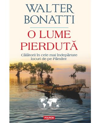O lume pierdută