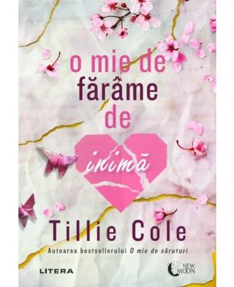 O mie de farame de inima