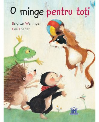 O minge pentru toti