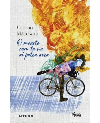 O moarte cum tu nu ai putea avea