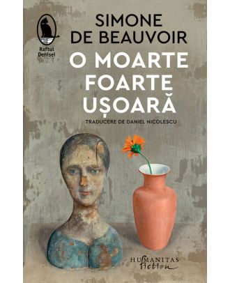 O moarte foarte ușoară